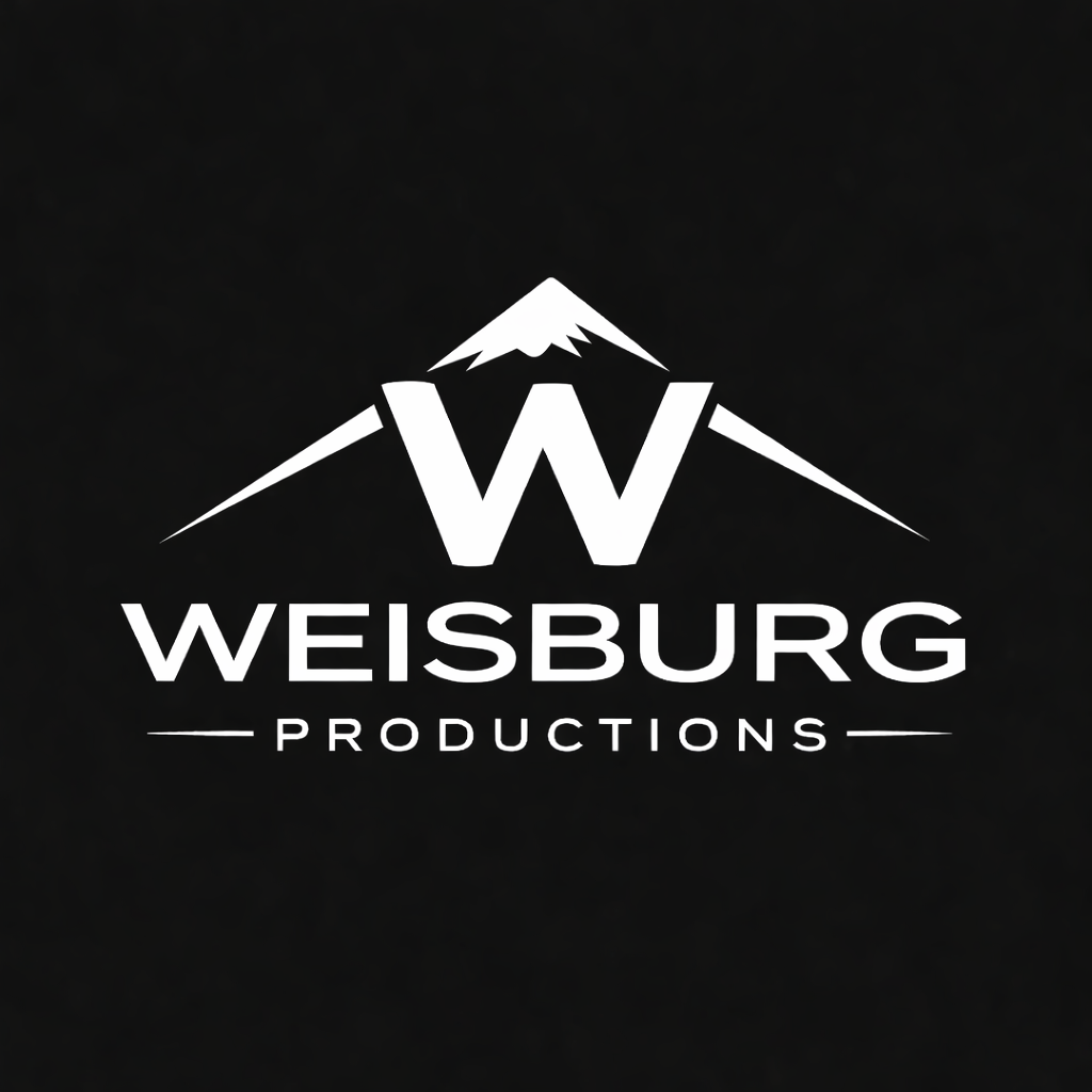 Weisburg Productions Logo